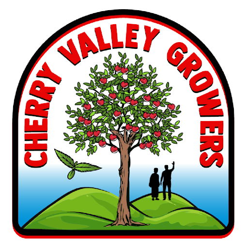 Logo for Cherry Valley Growers