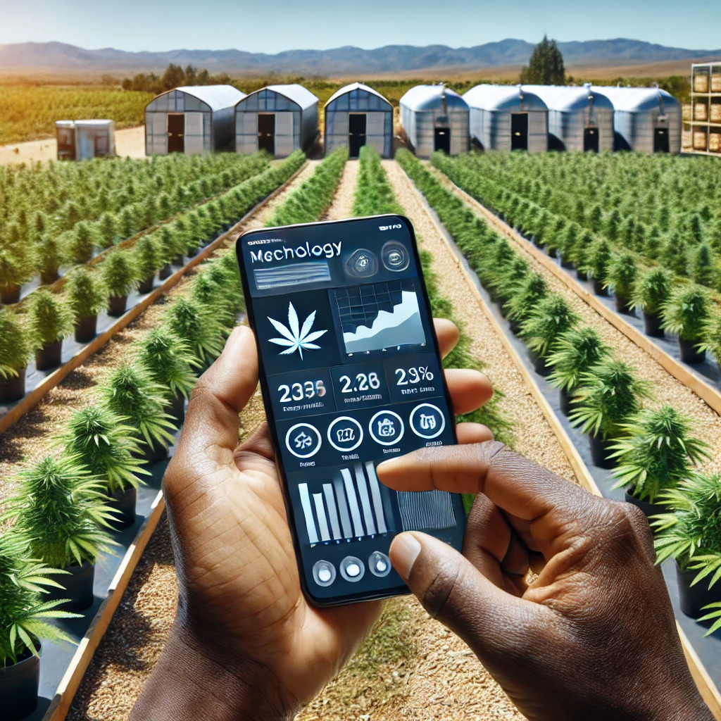 Why Mobile Access is Key for Modern Cannabis Grow Operations