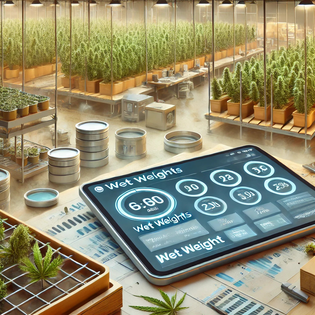 Managing Cannabis Harvests with Precision: Tools for Success